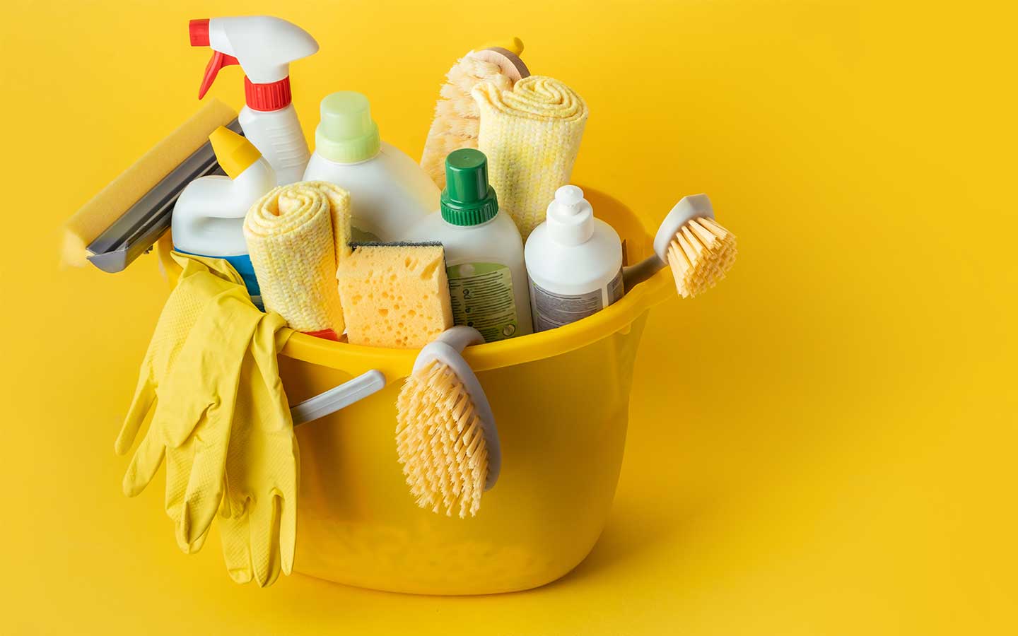 Optimera google my business för städfirmor & Städbolag