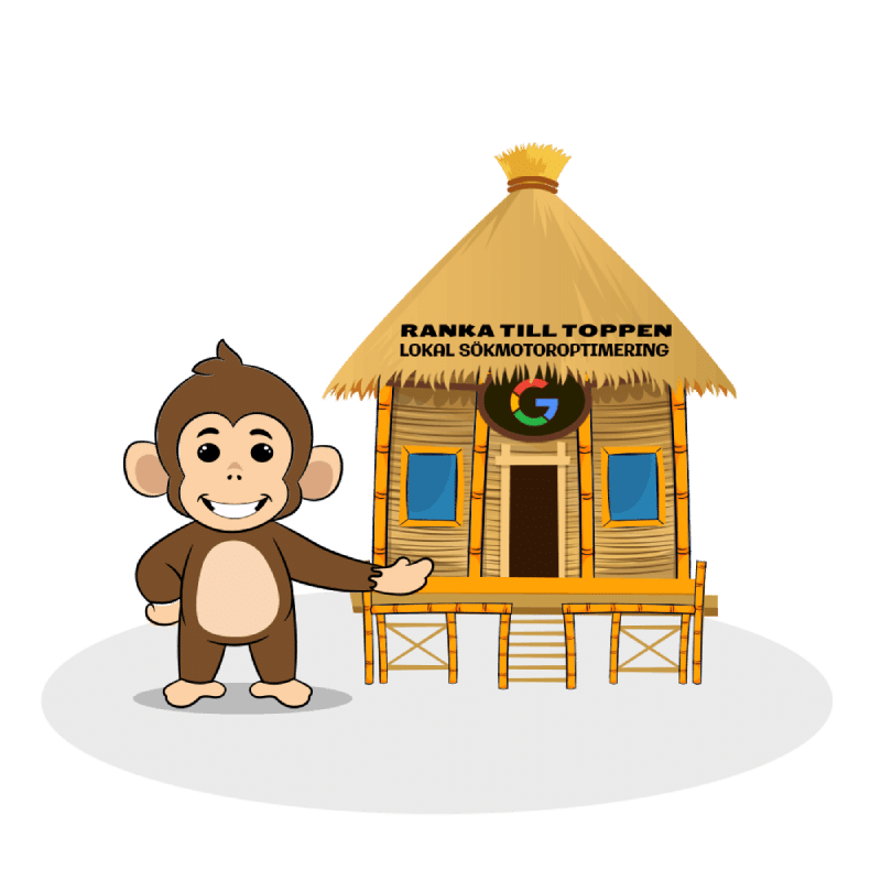 lokal SEO sökmotoroptimering Ranka till toppen med lokal SEO sökmotoroptimering